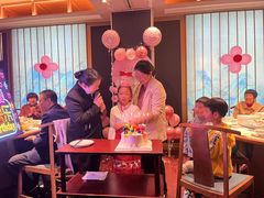 -梁家大院•农家菜(昆山会展中心店)