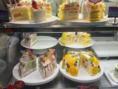 -PAOPAO Bakery&Café(港汇店)