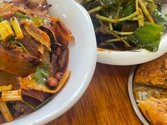 -白家高记肥肠粉(总店)