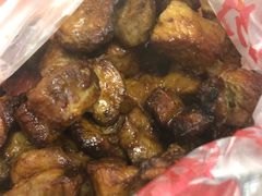 -王记西鎮电烤肉(汶上路店)