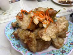 -老厨家(中央大街西七道街店)