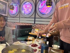 -牛记皇鲜牛肉火锅(环球度假区梨园店)