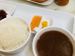 -翠华餐厅(香港国际机场店)