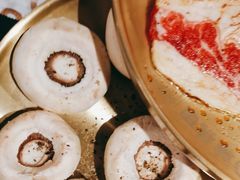 -核桃碳烤肉馆(深圳首店)
