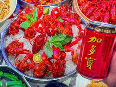 -靓靓蒸虾·头牌蒸虾(雪松路总店)
