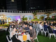 -CIAO·团建聚餐·生日派对轰趴馆(福田店)