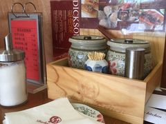 -香江小厨 The Kitchen(香江俱乐部店)