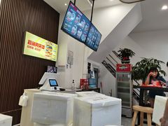 -秦陕印象超级肉夹馍(万达广场西安民乐园店)