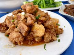 醉排骨-老杨饭店(万科里店)