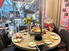 -海底捞火锅(老城根店)