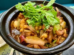 -川香煲(茅台路店)
