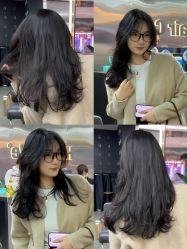 -Hair Code芭曲发型