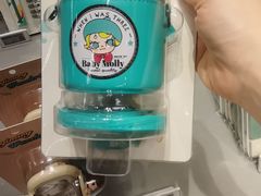 -泡泡玛特POPMART(龙湖杭州滨江天街店)