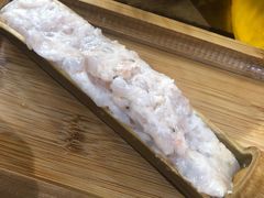 手工虾滑-麻大侠老火锅(巴国城店)