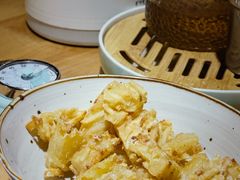 -一善菌·云南菌汤·云南菜(银泰城店)