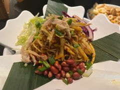 -探鱼·鲜青椒爽麻烤鱼(领展购物广场店)