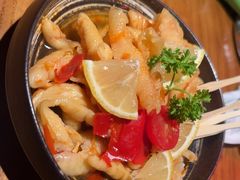 -友坐OMNI(民园广场店)