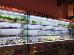 -宽尺巷鱼蛙自助火锅(虎丘钻石广场店)