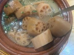 -董厨煨汤馆(车站路店)
