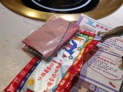 -哥老官重庆美蛙鱼头(圆融广场店)