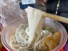 -汪记鲜鱼糊汤粉(沈阳路总店)