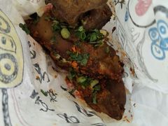 -徐亮烤蹄(建设路店)