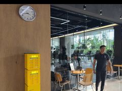 -威克健身游泳(万菱汇店)