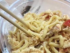 -阿九笨鸡蛋手擀面(总店)