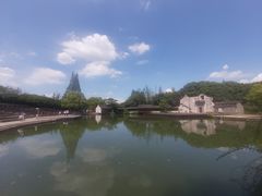-乌镇西栅景区