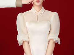 -iF摄影•全家福•证件照•形象照(南山店)