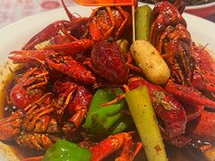 -红钳侠小龙虾·烧烤(中赢康康谷店)