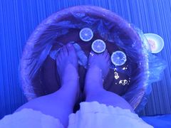 -LANN I 蘭 SPA(陆家嘴中心店)