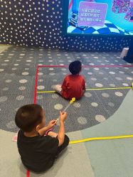 -奈尔宝·儿童乐园·亲子餐厅(苏州大悦城店)