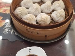 -锡笼记·无锡小笼(常熟万达店)