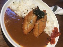 -铃木食堂(帽儿胡同店)