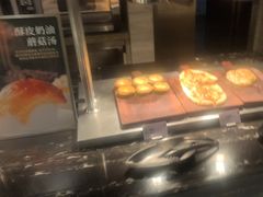 -东方红海鲜百汇(国际大厦店)