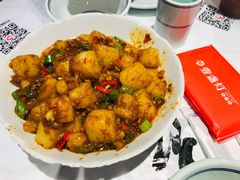 -壹盏灯(惠农店)