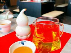 -馋遇江南·精致湖景雅宴(东方之门店)