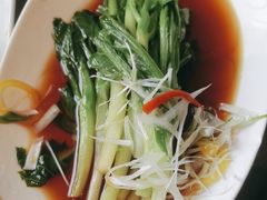 -羲和雅苑•北京烤鸭(乐园道万象城店)