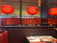 大堂-天辣(金桥啦啦宝都店)