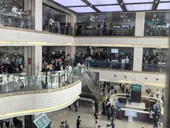 -华中科技大学同济医学院附属协和医院(主院区)