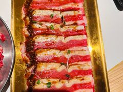 -欢喜哥齐齐哈尔自助烤肉(大学城店)