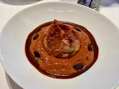 -Le Comptoir de Pierre Gagnaire
