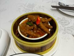 -麒茗餐厅·粤菜·宴会厅·海鲜(锦绣路店)