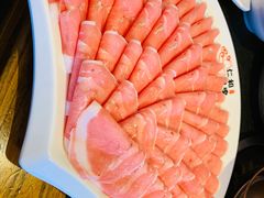 -仁和四季涮肉馆(天坛南门店)