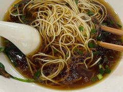 -君东记本帮面馆(天钥桥路店)