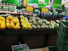 -京客隆超市(华安店)
