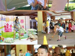 -三亚亚龙湾天域度假酒店