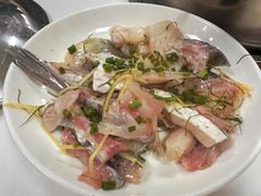 -翠景湾脆鱼轩·中山脆肉鲩(井岸17年老店)