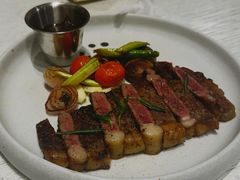 -娜娜家•Nana's restaurant (南开大悦城店)